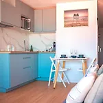 Apartamento Le Panorama Bleu - Vue - 4 Personnes *