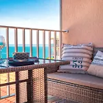 Le Panorama Bleu - Vue - 4 Personnes * Banyuls-sur-Mer