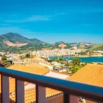 Le Panorama Bleu - Vue - 4 Personnes Apartamento