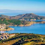 Le Panorama Bleu - Vue - 4 Personnes Banyuls-sur-Mer