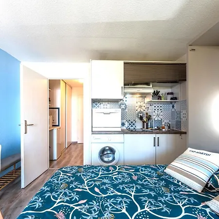 Apartamento *** 