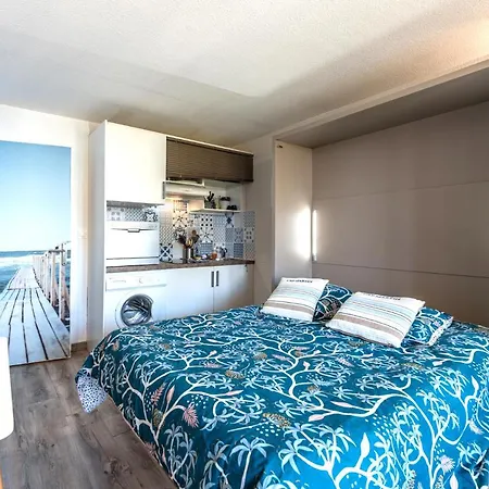 Apartamento *** 
