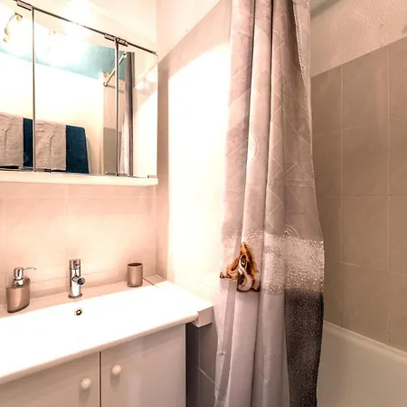 Apartamento *** 