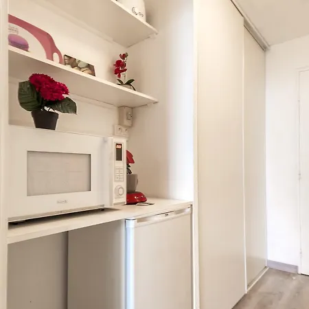 Apartamento *** 