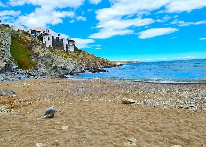Le Panorama Bleu - Vue Mer - 4 Personnes
