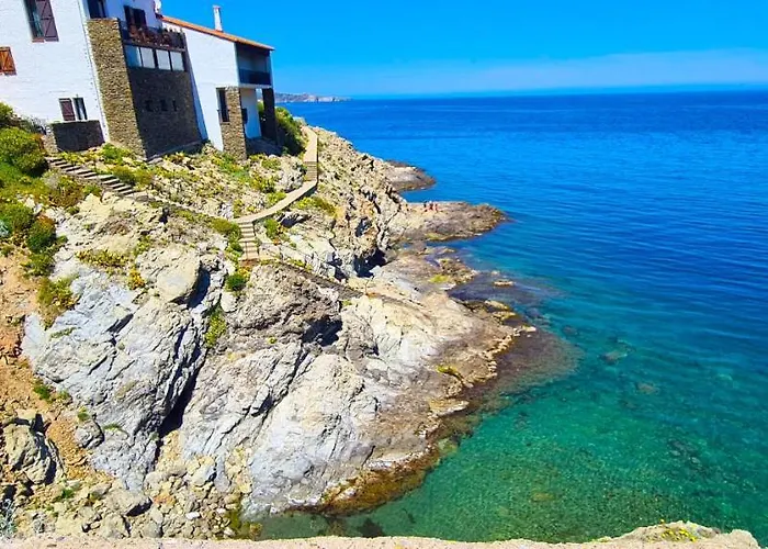 Διαμέρισμα Le Panorama Bleu - Vue Mer - 4 Personnes *